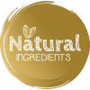 natural ingredients